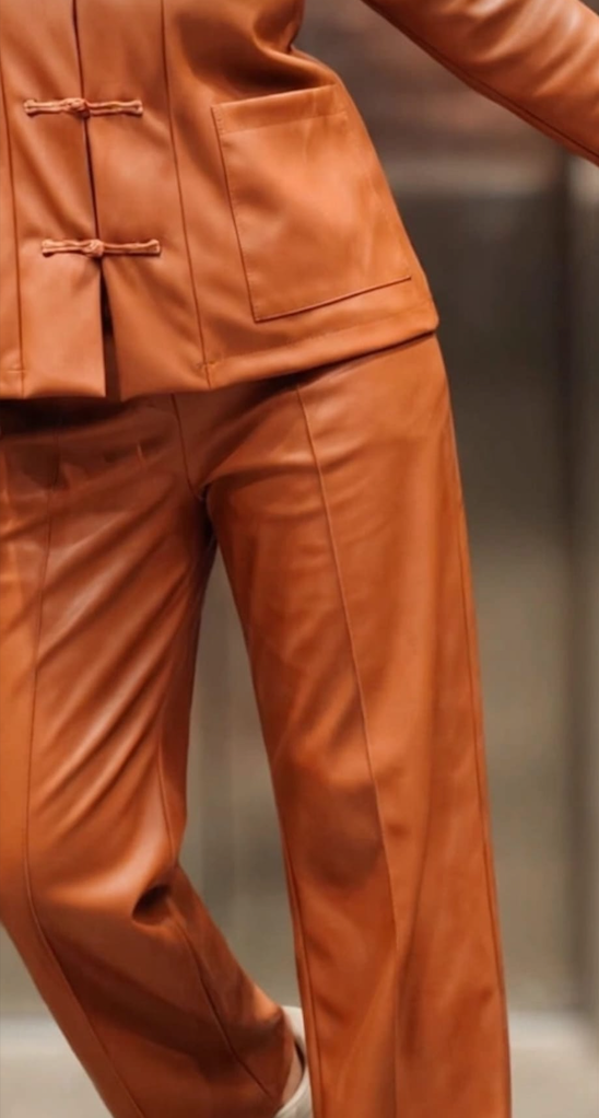 PANTALÓN TIPO NAPA