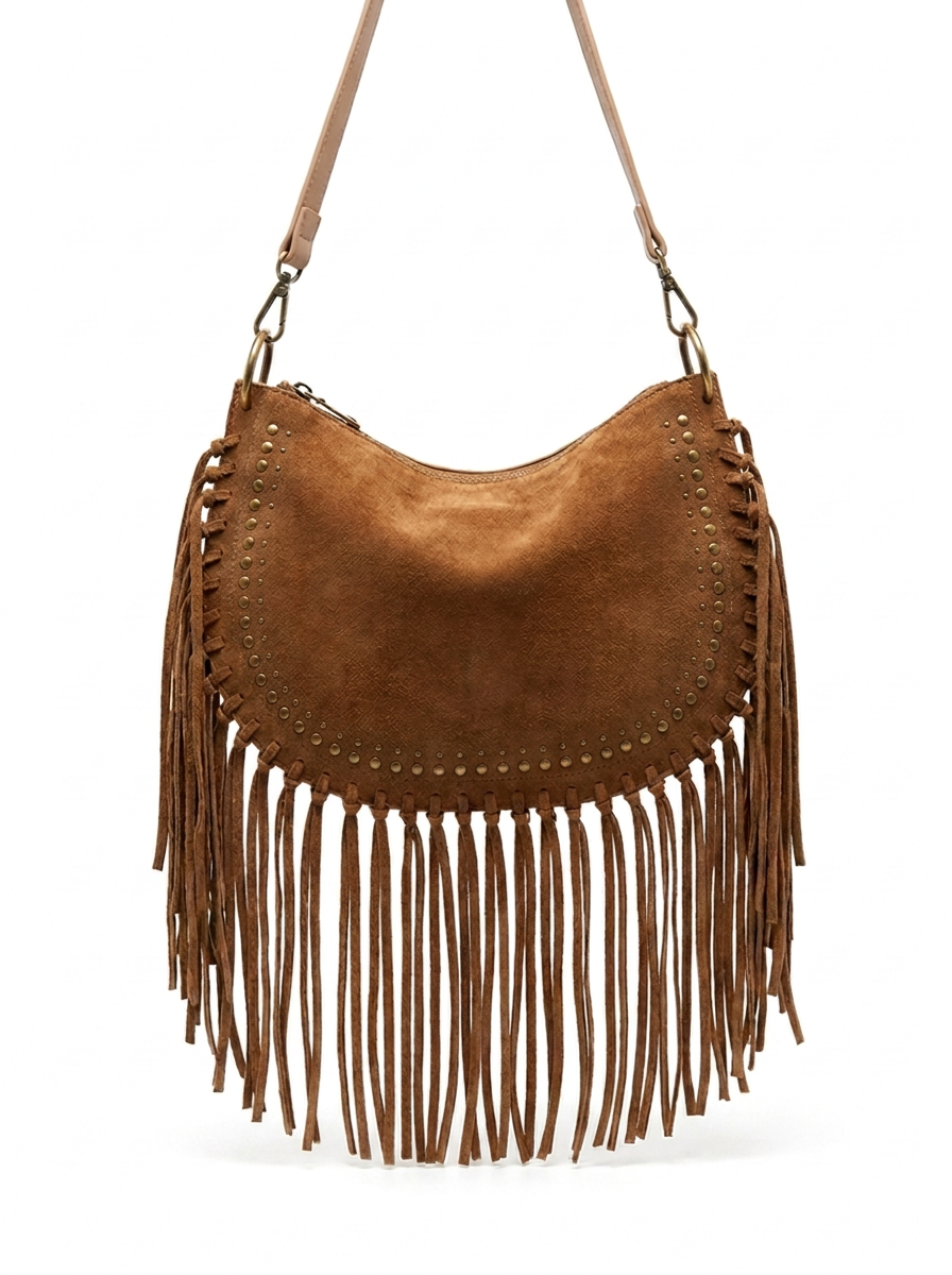 WESTERN STUD BAG