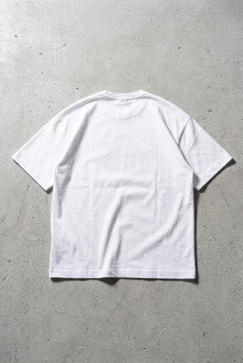 DOGY! Oversized Tee