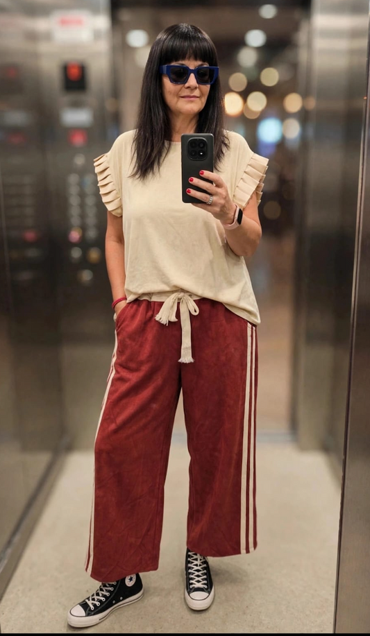 PANTALÓN DEPORTIVO