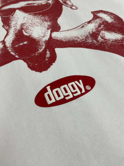 DOGY! Oversized Tee