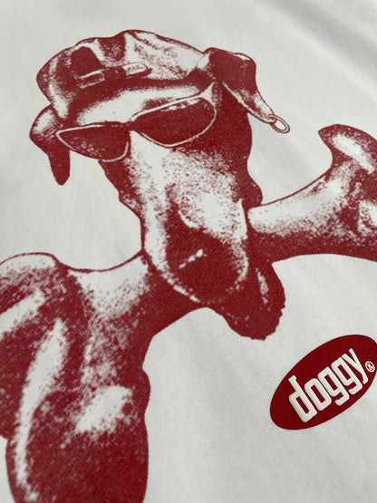 DOGY! Oversized Tee