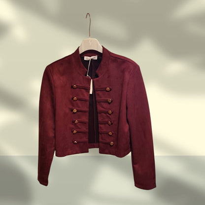 CHAQUETA MILÁN