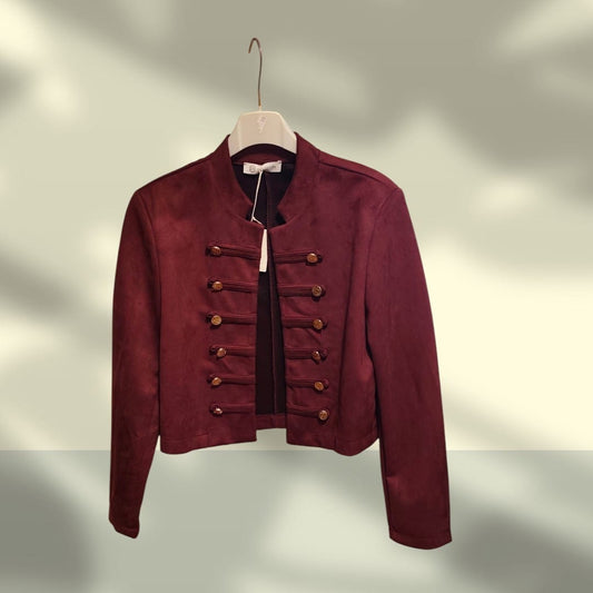 CHAQUETA MILÁN