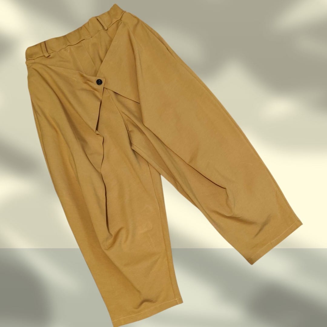 PANTALON ROMA