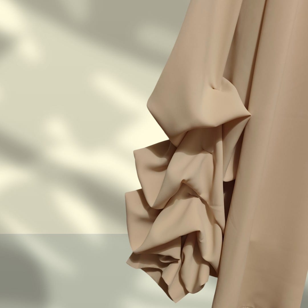 CAMISA SIENNA