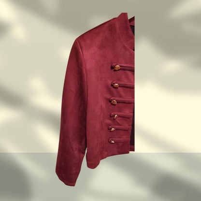 CHAQUETA MILÁN