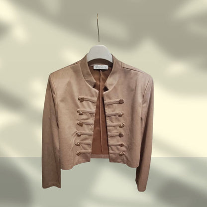 CHAQUETA MILÁN