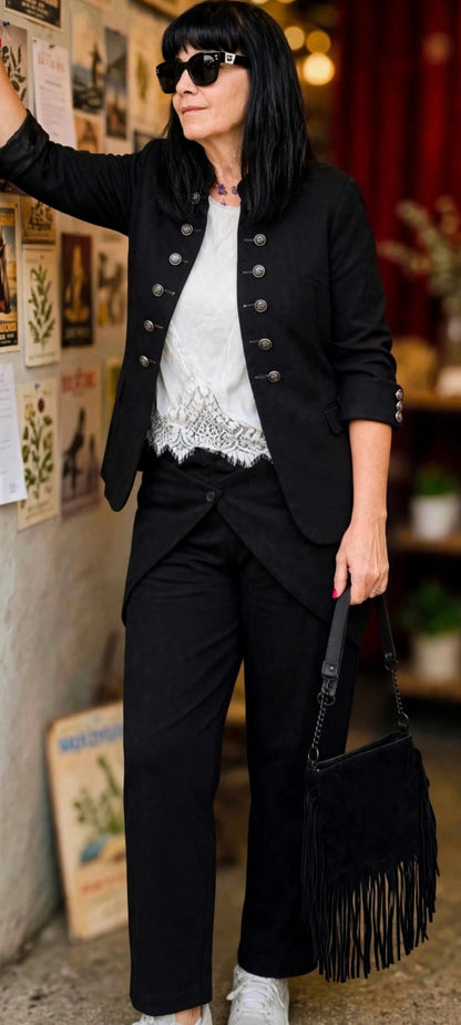 CHAQUETA ROMA