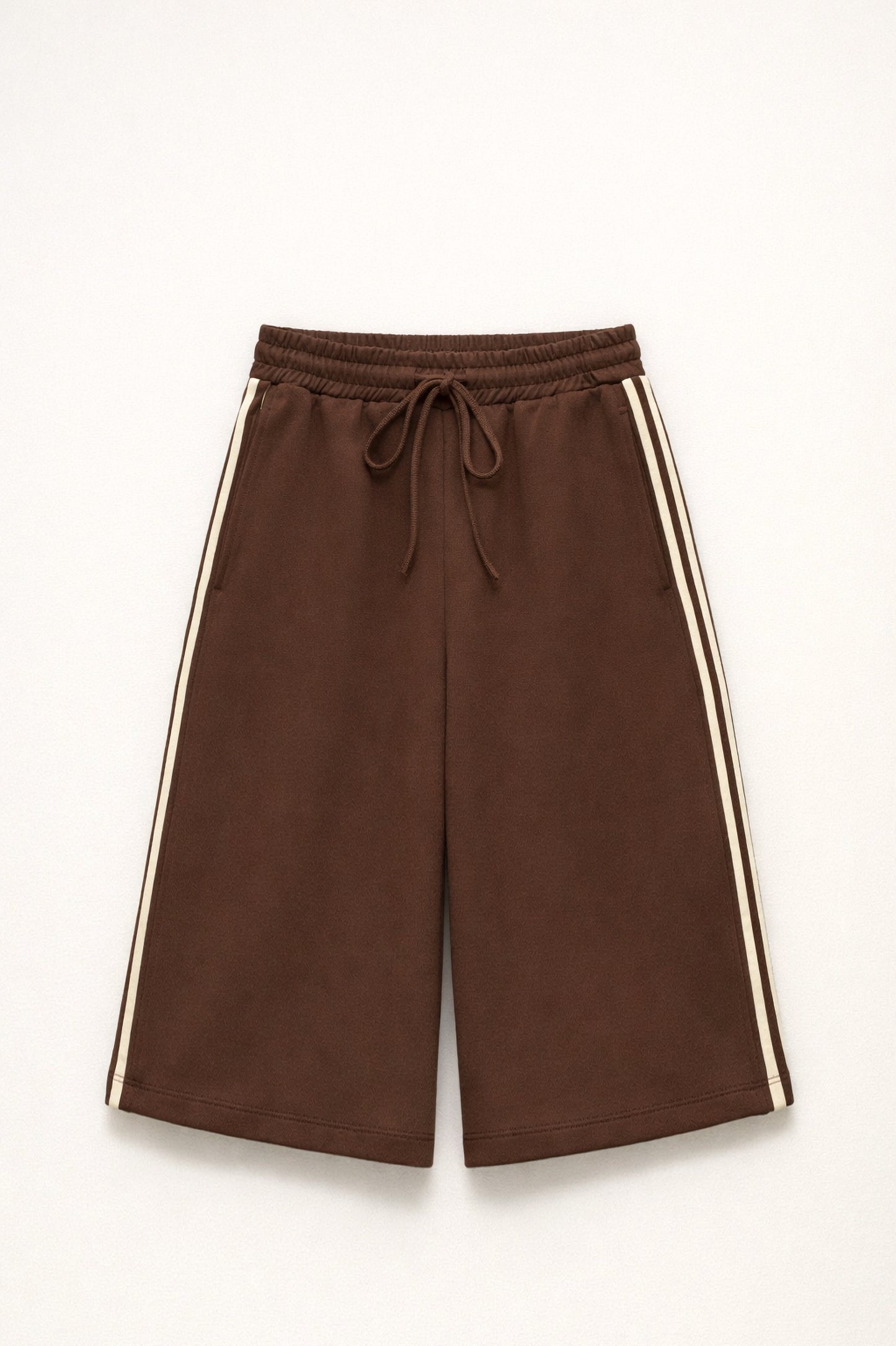 Skate Ease- Jorts Sweat Baggy