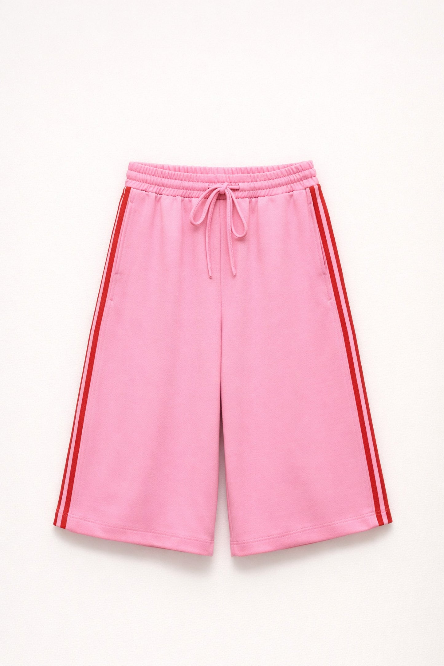 Skate Ease- Jorts Sweat Baggy