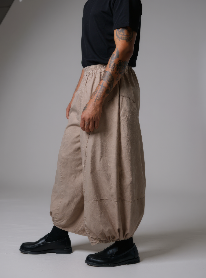 Kumo Wide Leg Pants