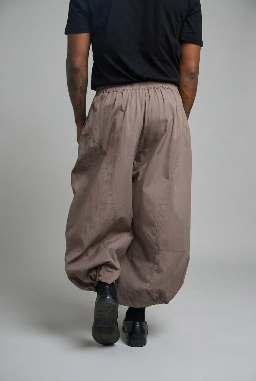 Kumo Wide Leg Pants