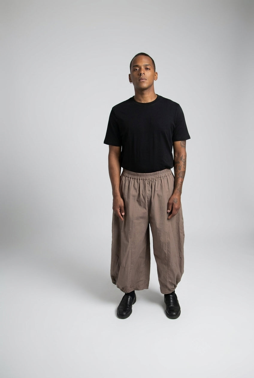 Kumo Wide Leg Pants