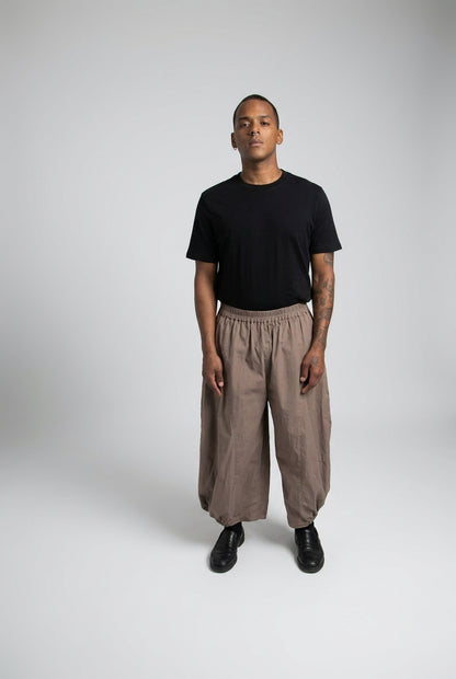 Kumo Wide Leg Pants