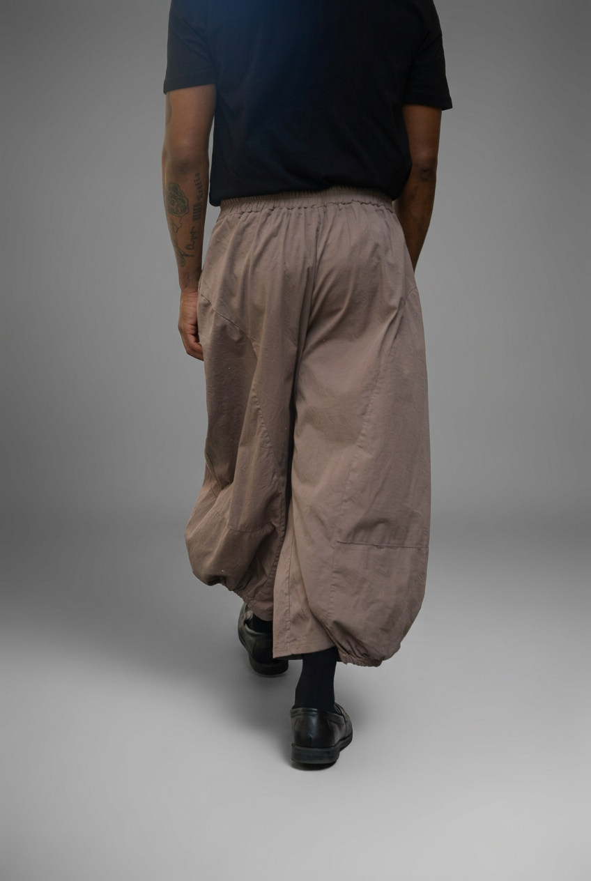 Kumo Wide Leg Pants
