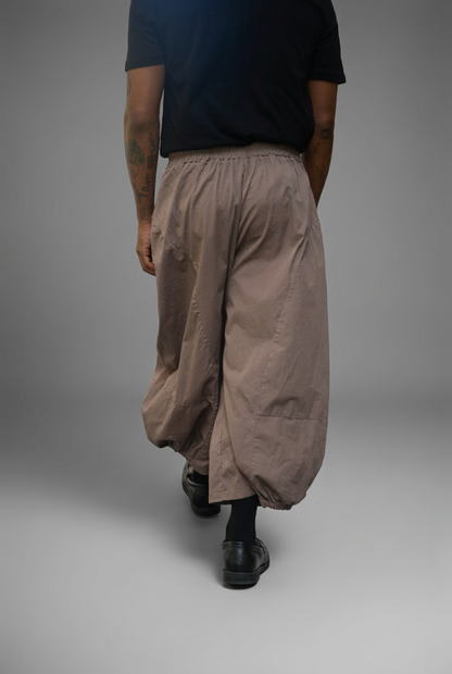 Kumo Wide Leg Pants