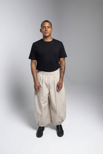 Kumo Wide Leg Pants