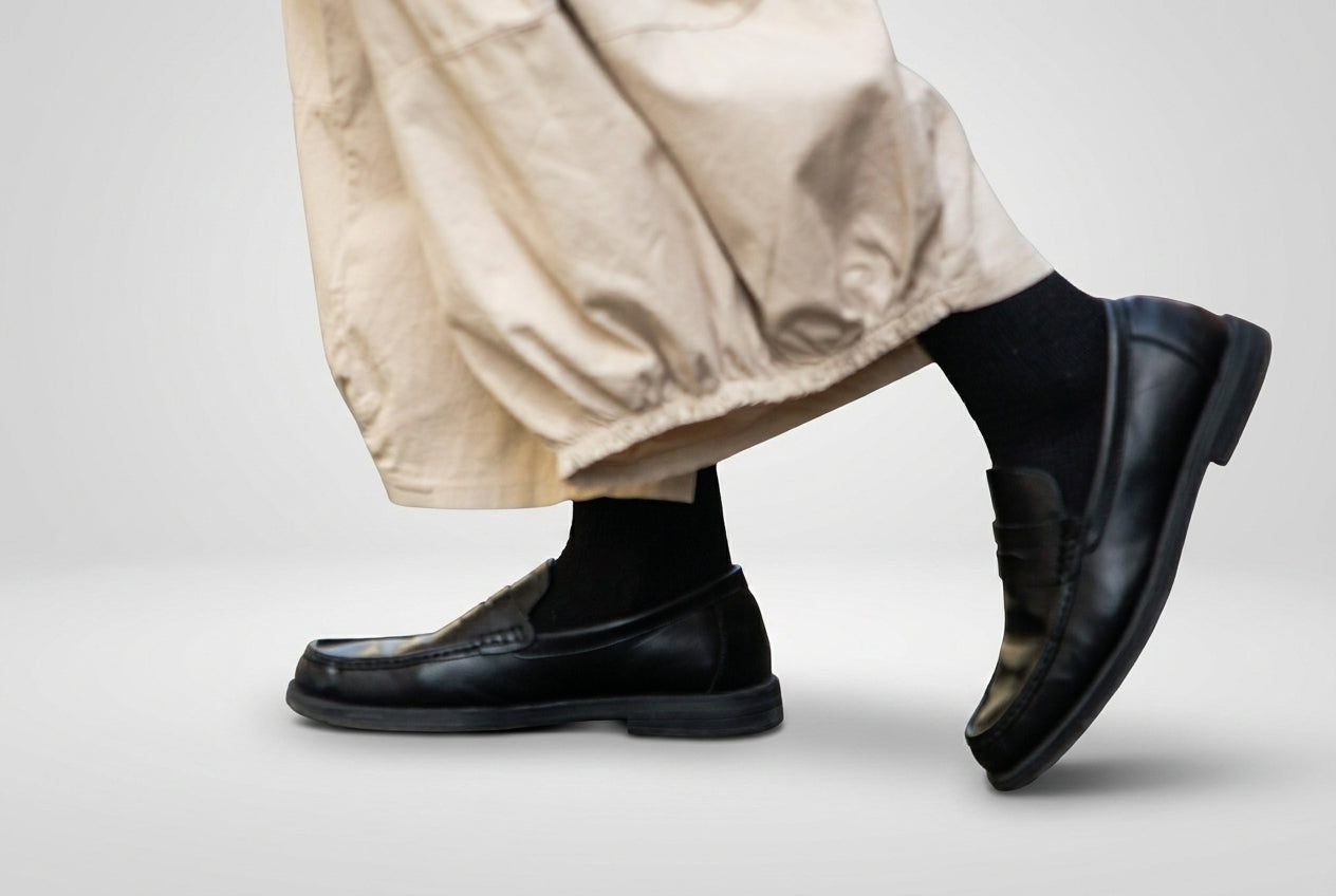Kumo Wide Leg Pants