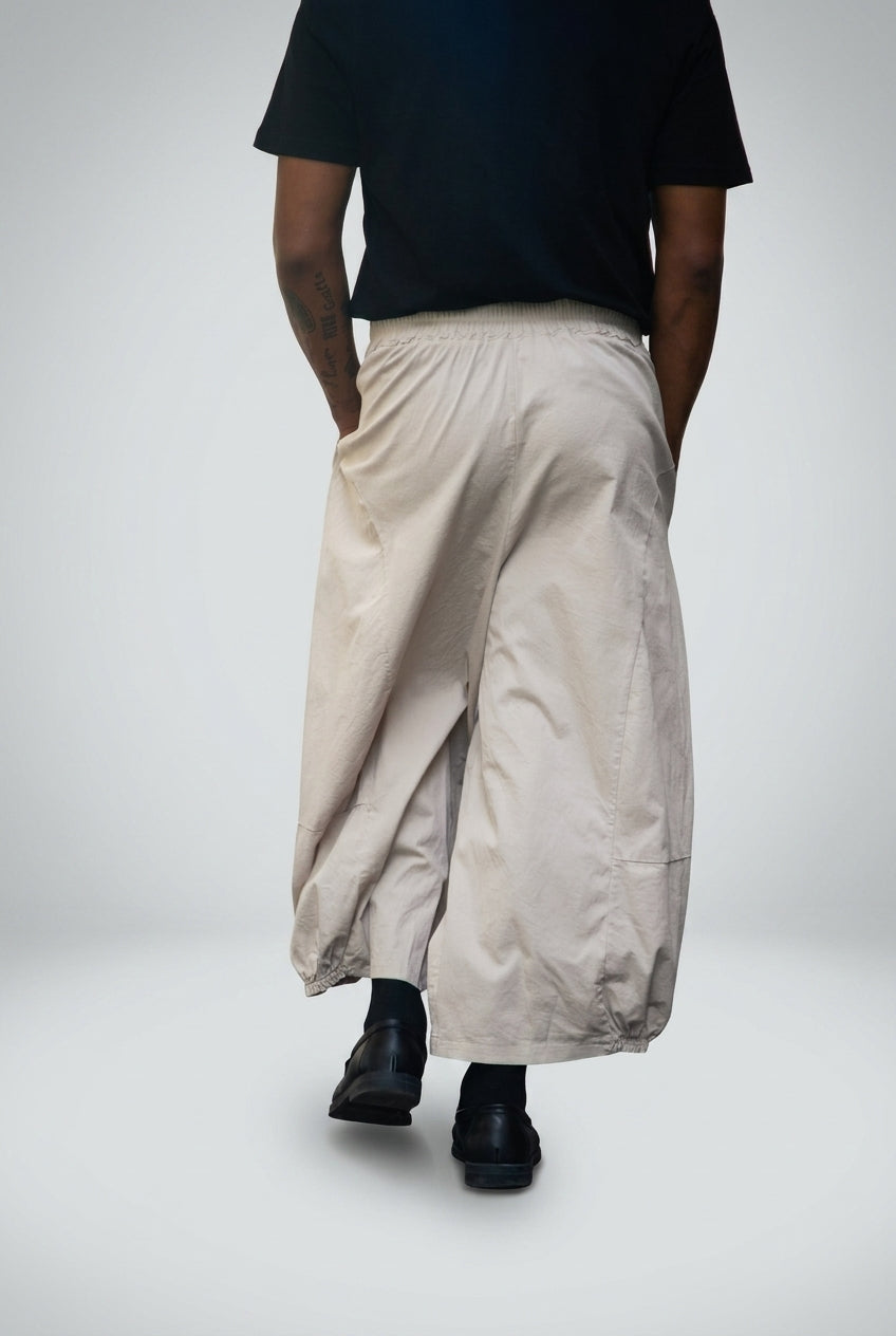 Kumo Wide Leg Pants