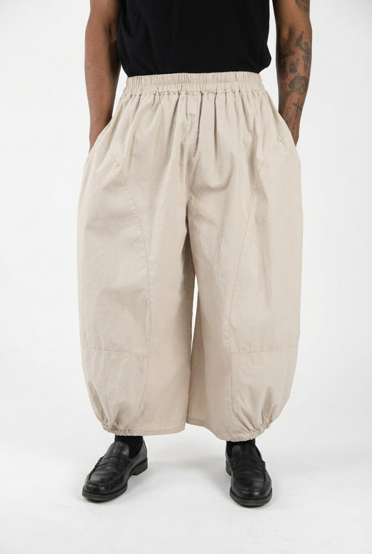 Kumo Wide Leg Pants