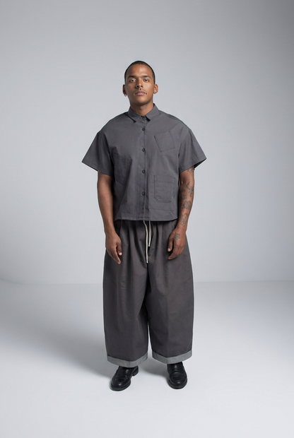 The Drifter Trousers