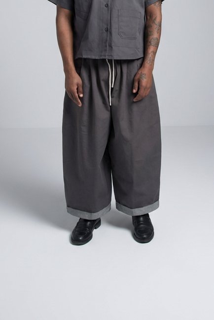 The Drifter Trousers