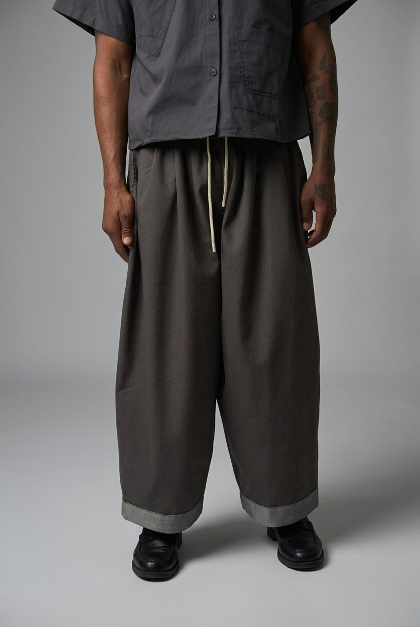 The Drifter Trousers