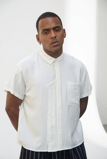 The Hybrid Shirt