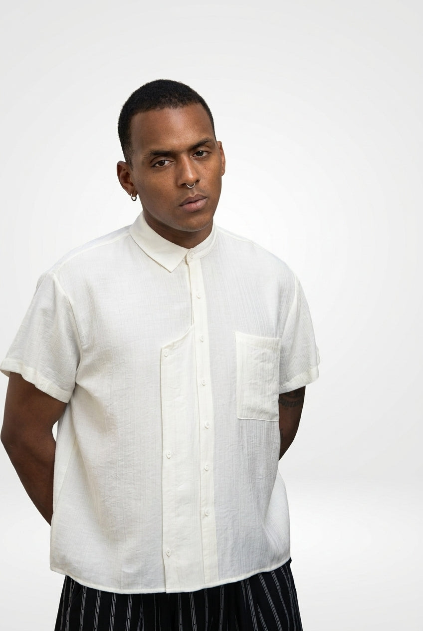 The Hybrid Shirt