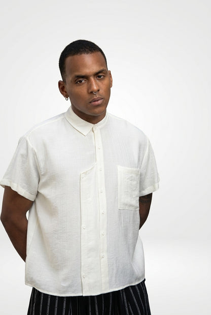 The Hybrid Shirt