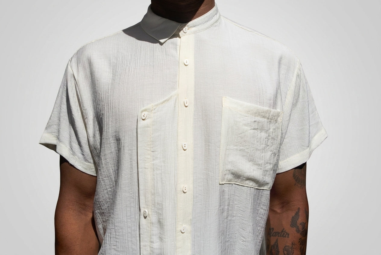 The Hybrid Shirt