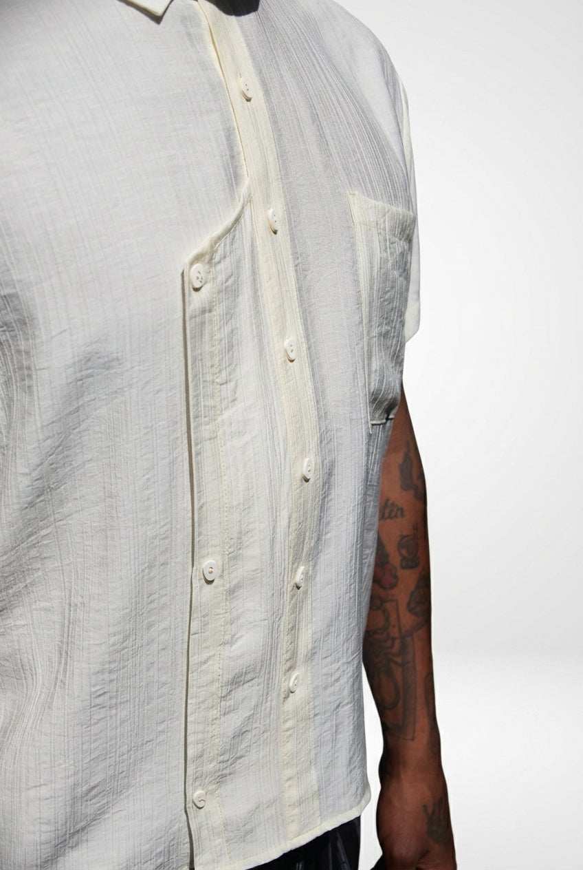 The Hybrid Shirt