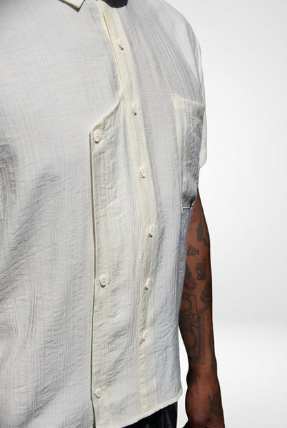 The Hybrid Shirt
