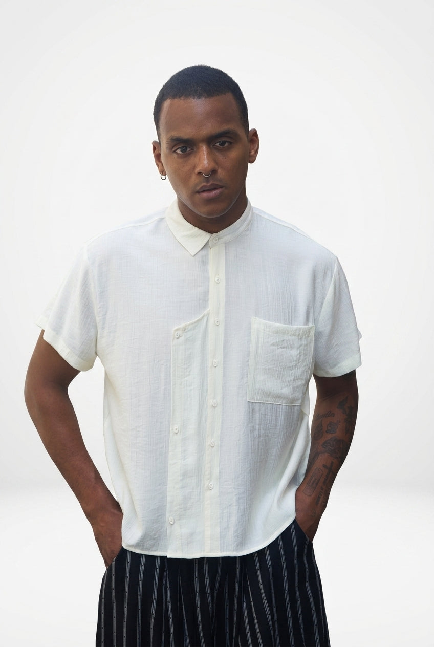 The Hybrid Shirt