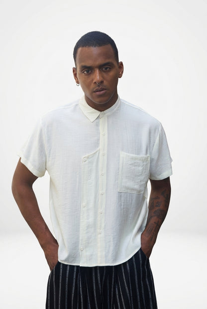 The Hybrid Shirt