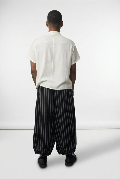 The Hybrid Shirt