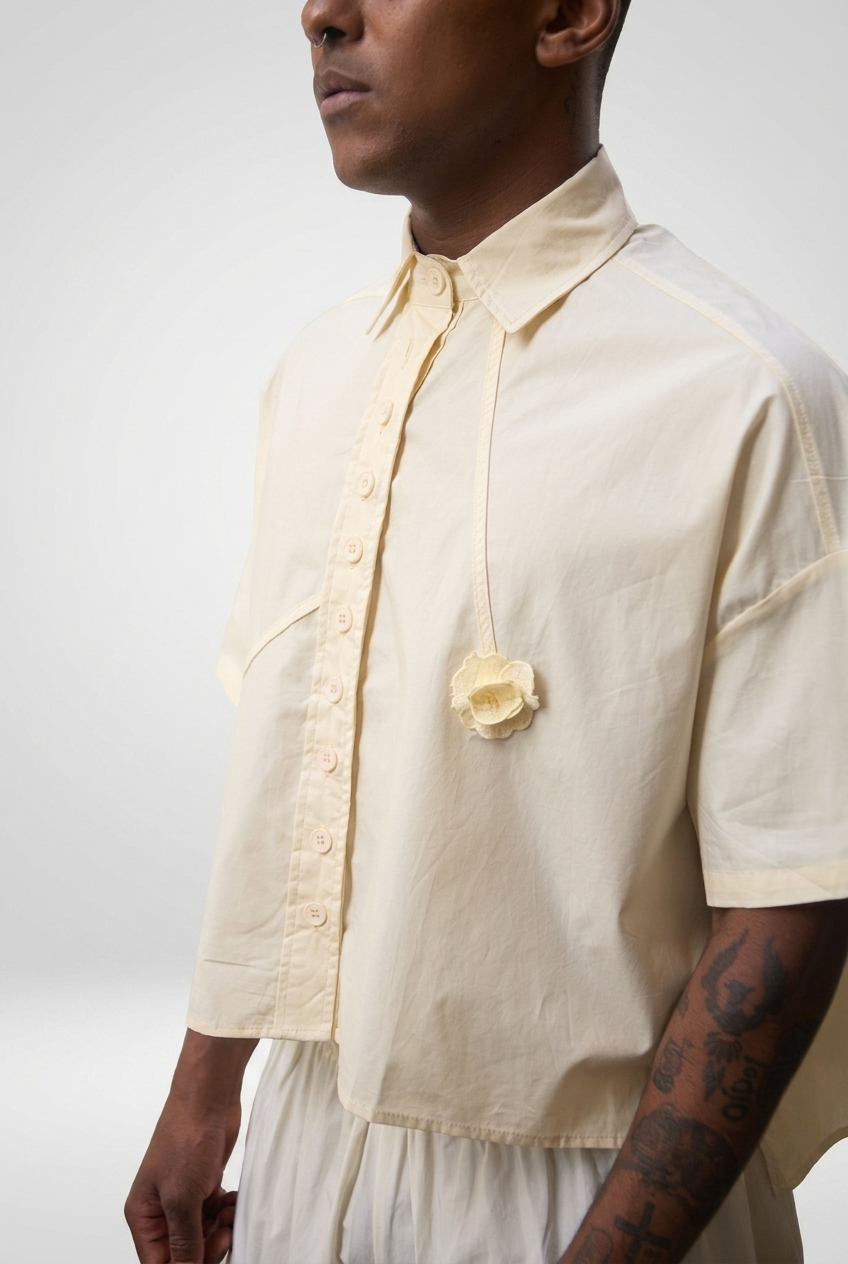 Kairo Shirt