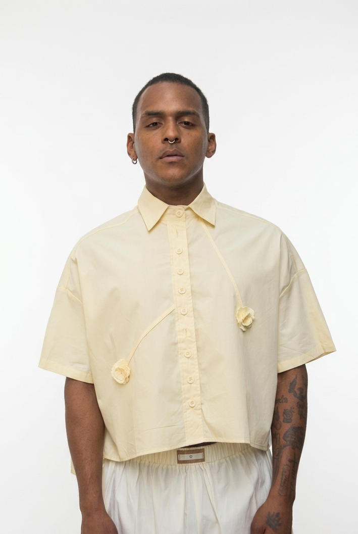 Kairo Shirt