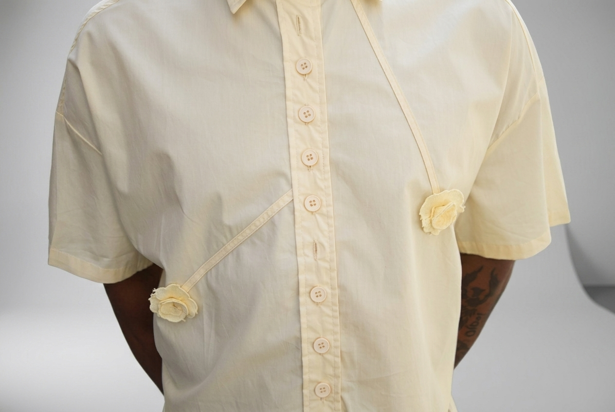 Kairo Shirt