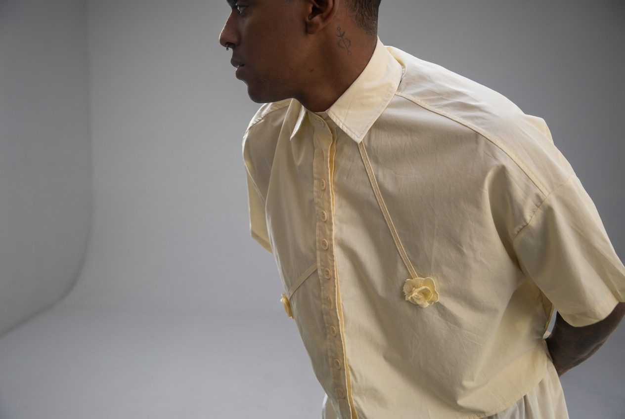 Kairo Shirt