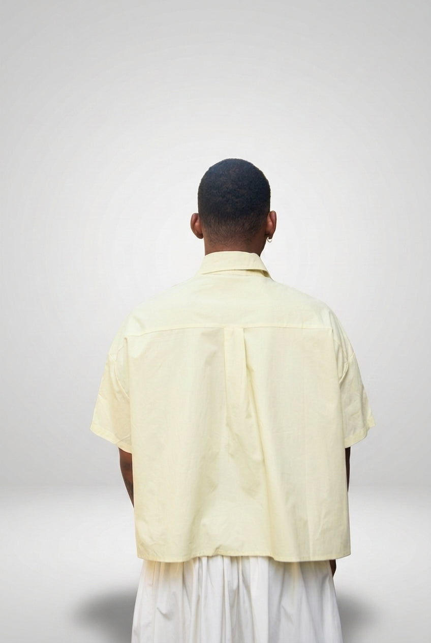 Kairo Shirt