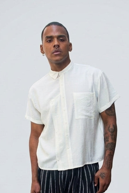The Hybrid Shirt