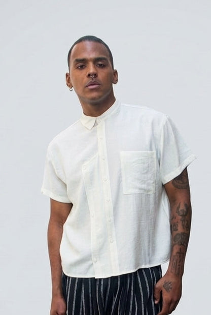 The Hybrid Shirt