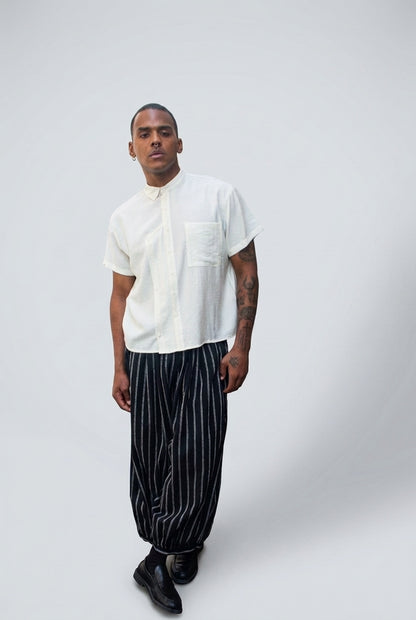 The Hybrid Shirt