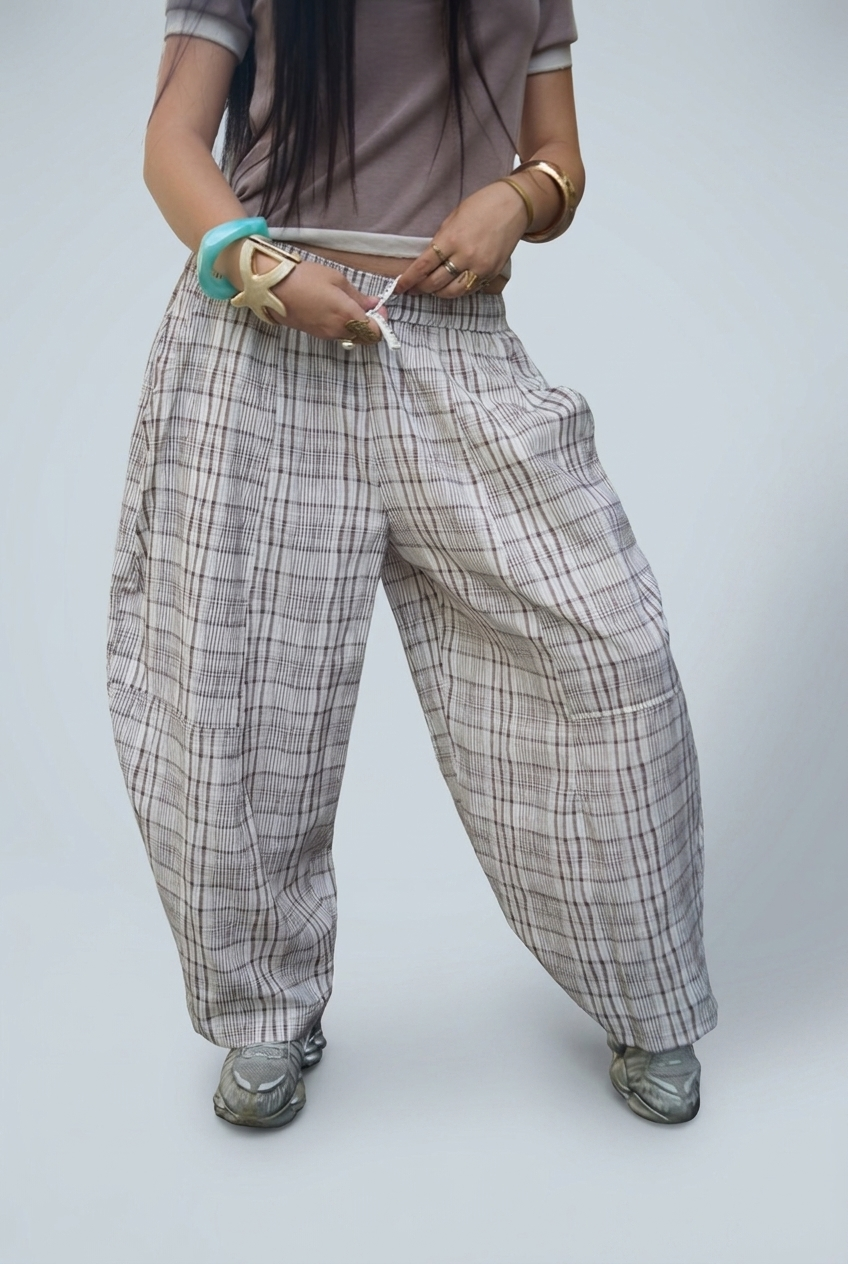 Loom Trousers