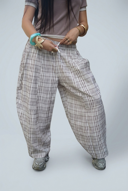 Loom Trousers