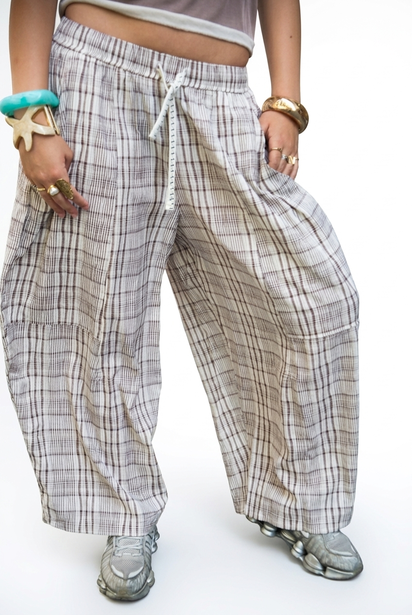 Loom Trousers