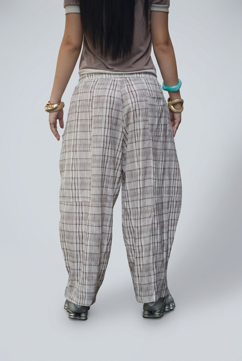 Loom Trousers
