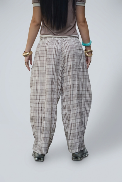 Loom Trousers